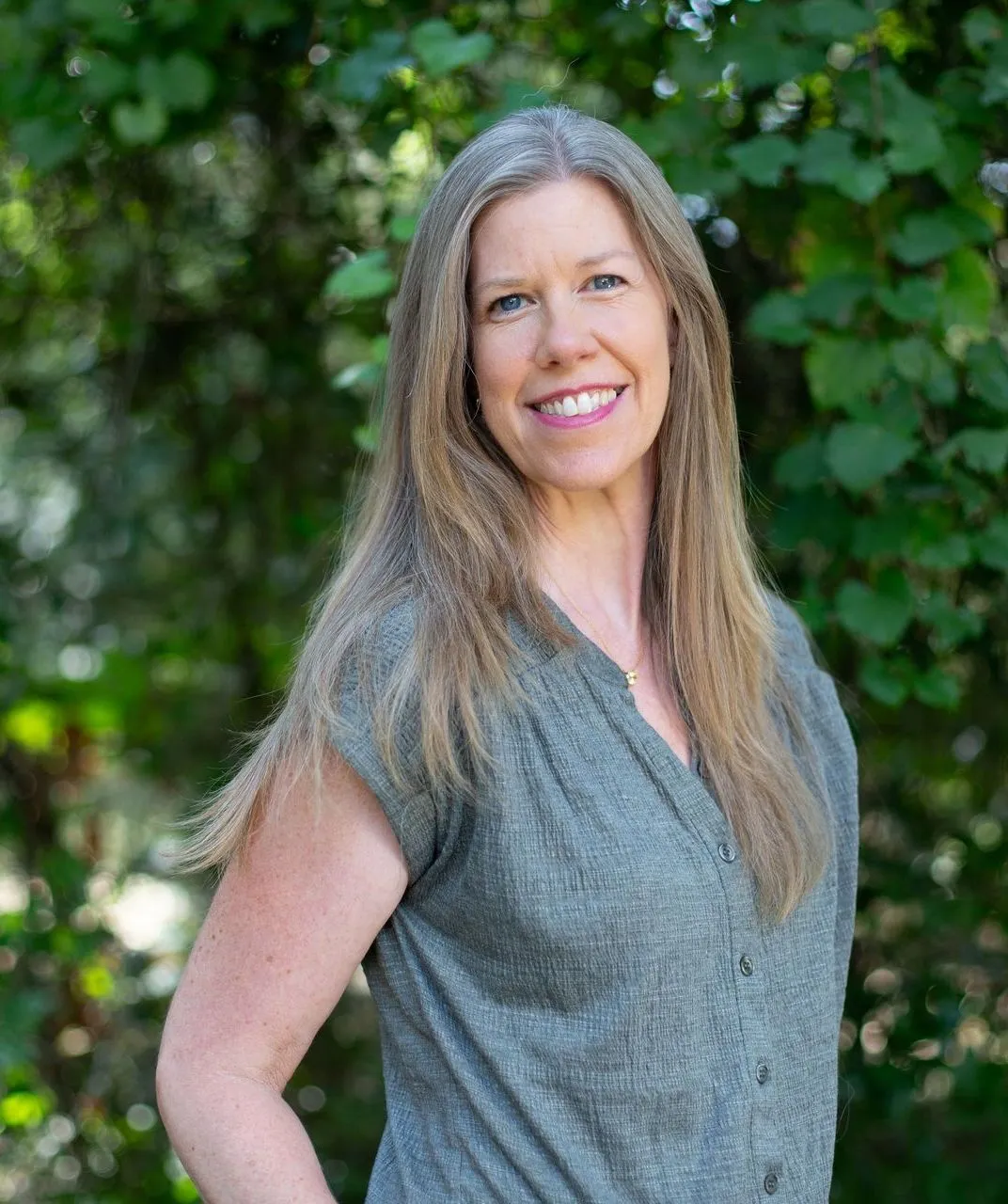 Lisa, the designer and developer behind PekiTime